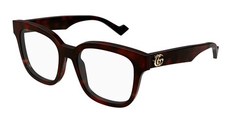 gucci okulary korekcyjne|okulary Gucci damskie.